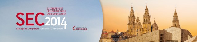 Santiago albergará el Congreso de las Enfermedades Cardiovasculares.