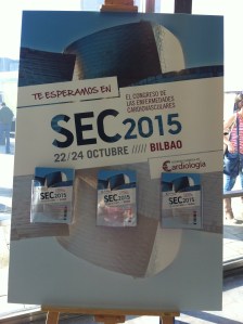 Bilbao será la sede del Congreso de las Enfermedades Cardiovasculares en 2015.