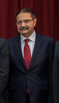 Dr. Ángel Moya i Mitjans, presidente de la Sección de Electrofisiología y Arritmias de la Sociedad Española de Cardiología (SEC).