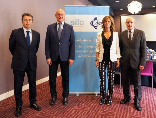 El documento ha sido presentado en Madrid por Jordi Martí, director general de Celgene en España y Portugal; Rafael Bengoa, exconsejero de Sanidad del País Vasco y director de Deusto Business School Health; Cristina Garmendia, exministra de Ciencia e Innovación y presidenta de la Fundación para la Innovación Tecnlógica (Cotec), y Manuel Cervera, exconsejero de Sanidad de la Generalitat Valenciana.