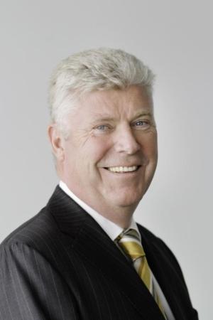  Jan Van Ruymbeke, CEO de Daiichi Sankyo Europe.