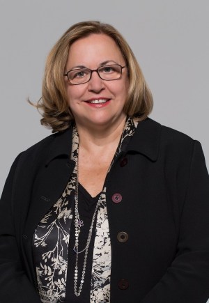 Dra. Lina Badimón. (Foto: SEC).